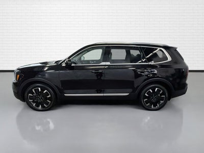 2023 Kia Telluride SX