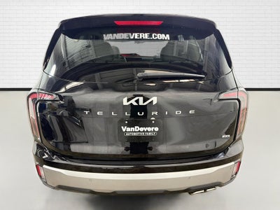 2023 Kia Telluride SX