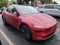 2026 Tesla Model Y Long Range