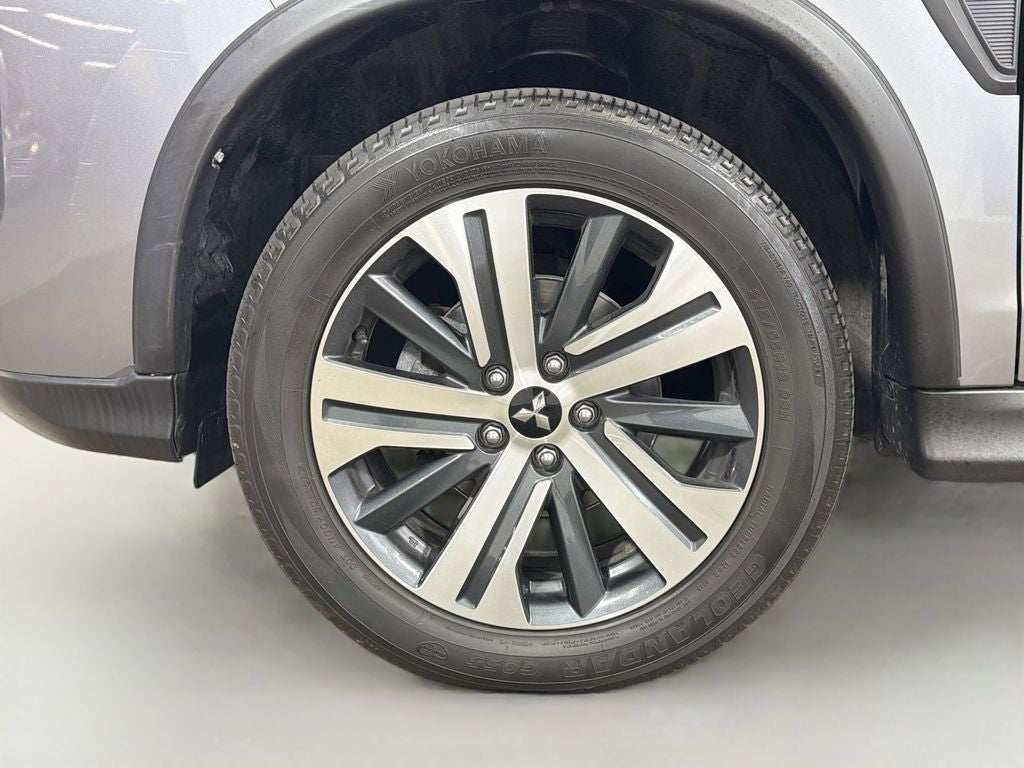 2021 Mitsubishi Outlander Sport 2.0 ES