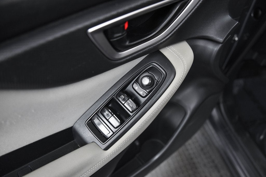 2023 Subaru Forester Base