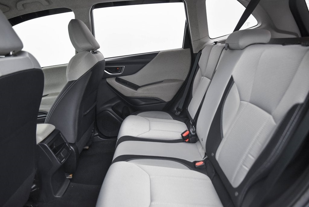 2023 Subaru Forester Base