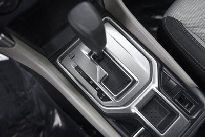 2023 Subaru Forester Base