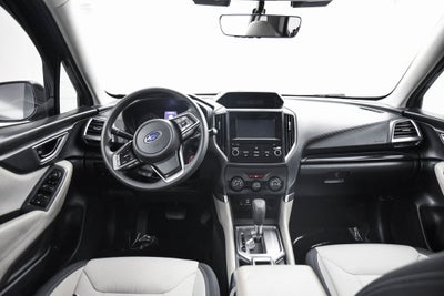 2023 Subaru Forester Base