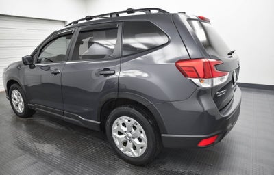 2023 Subaru Forester Base