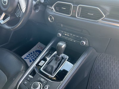 2023 Mazda Mazda CX-5 2.5 S Premium Package