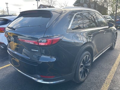 2024 Mazda Mazda CX-90 PHEV Premium