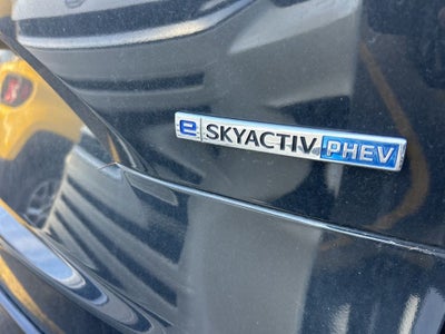 2024 Mazda Mazda CX-90 PHEV Premium