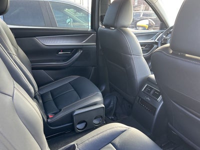 2024 Mazda Mazda CX-90 PHEV Premium