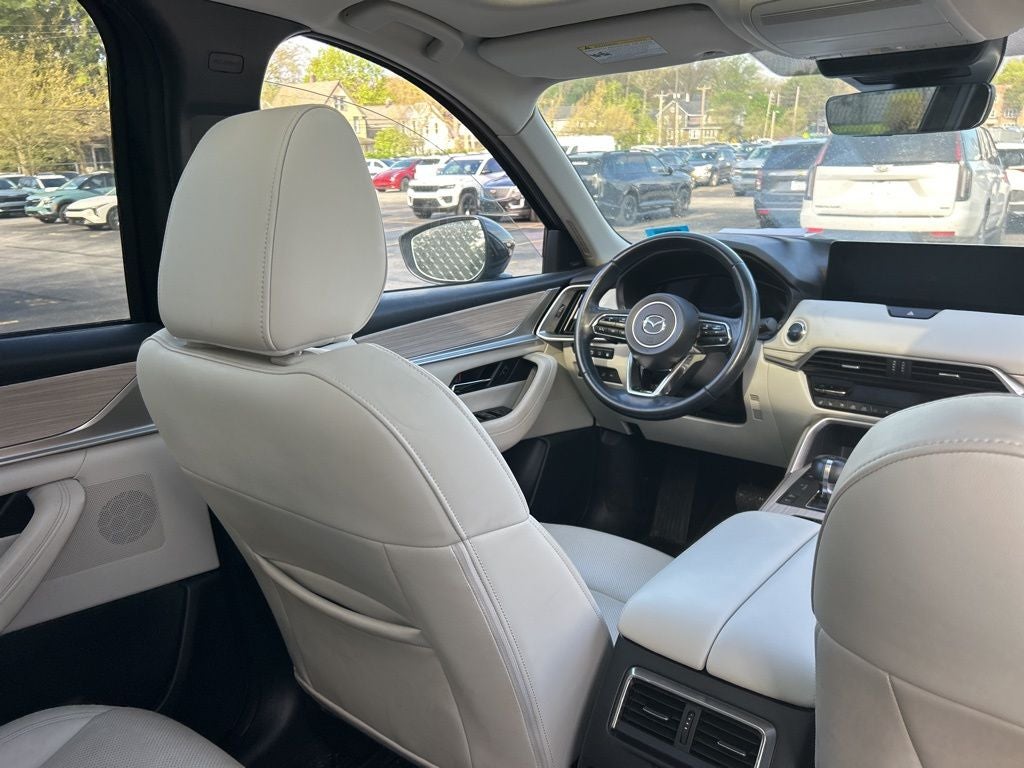 2024 Mazda Mazda CX-90 PHEV Premium Plus