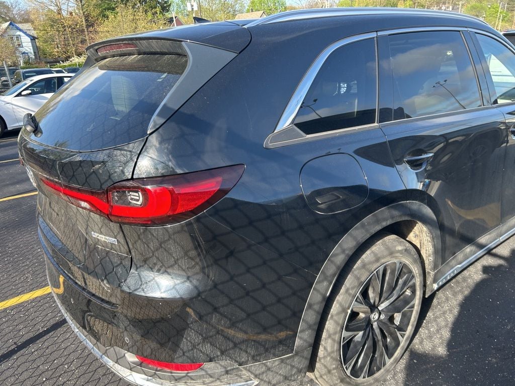 2024 Mazda Mazda CX-90 PHEV Premium Plus