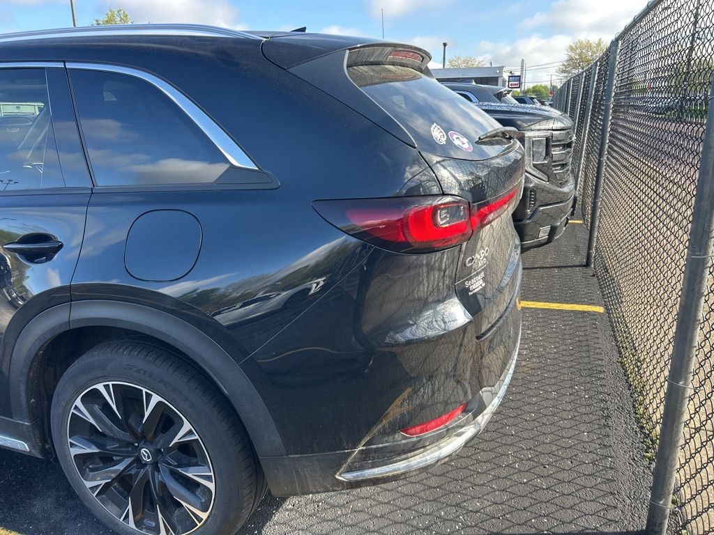2024 Mazda Mazda CX-90 PHEV Premium Plus