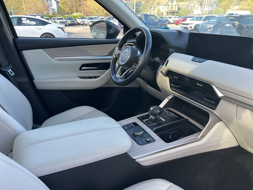 2024 Mazda Mazda CX-90 PHEV Premium Plus