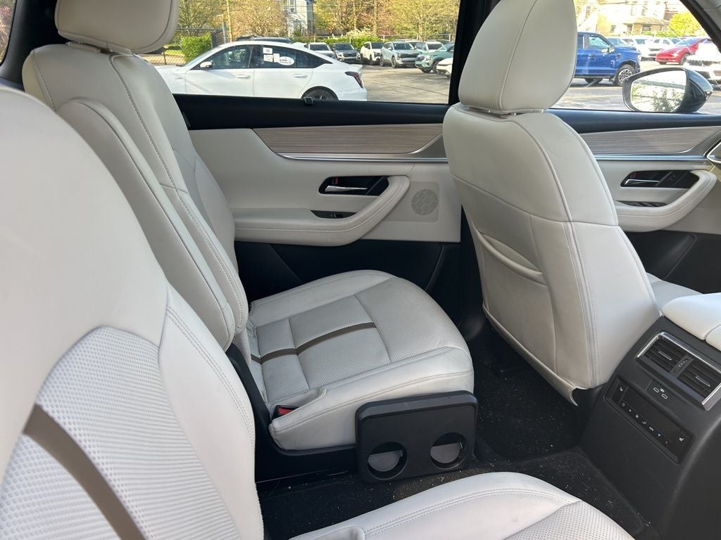 2024 Mazda Mazda CX-90 PHEV Premium Plus