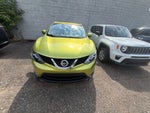 2017 Nissan Rogue Sport SL