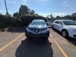 2014 Nissan Murano S