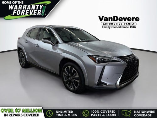 2023 Lexus UX 250h Premium