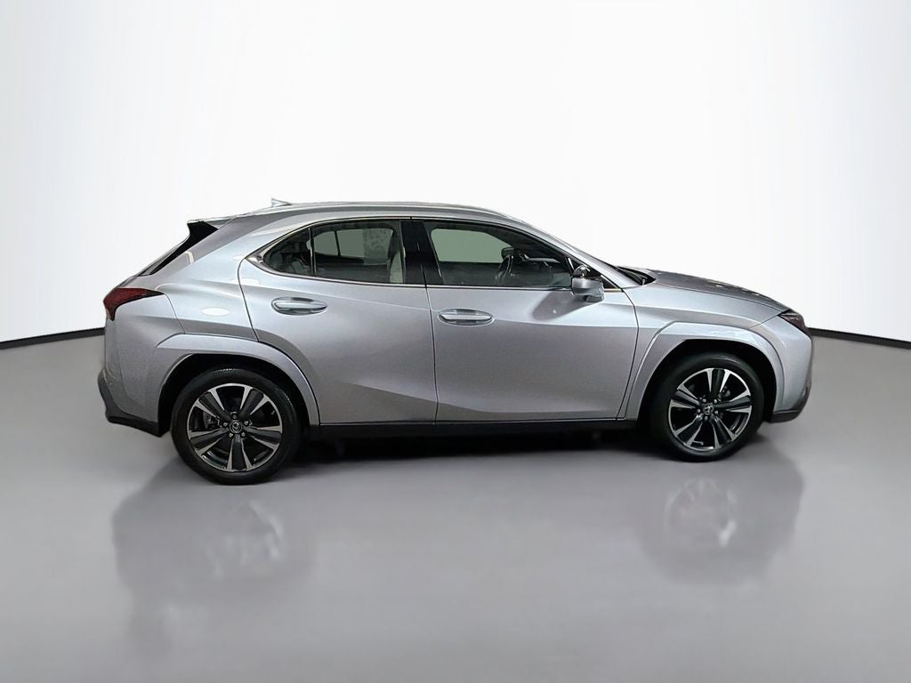 2023 Lexus UX 250h Premium