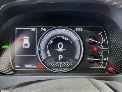 2023 Lexus UX 250h Premium