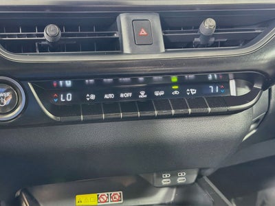 2023 Lexus UX 250h Premium