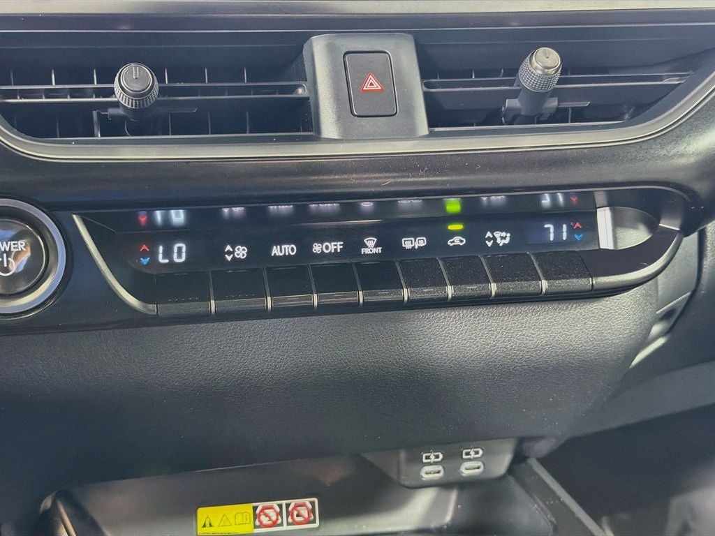 2023 Lexus UX 250h Premium