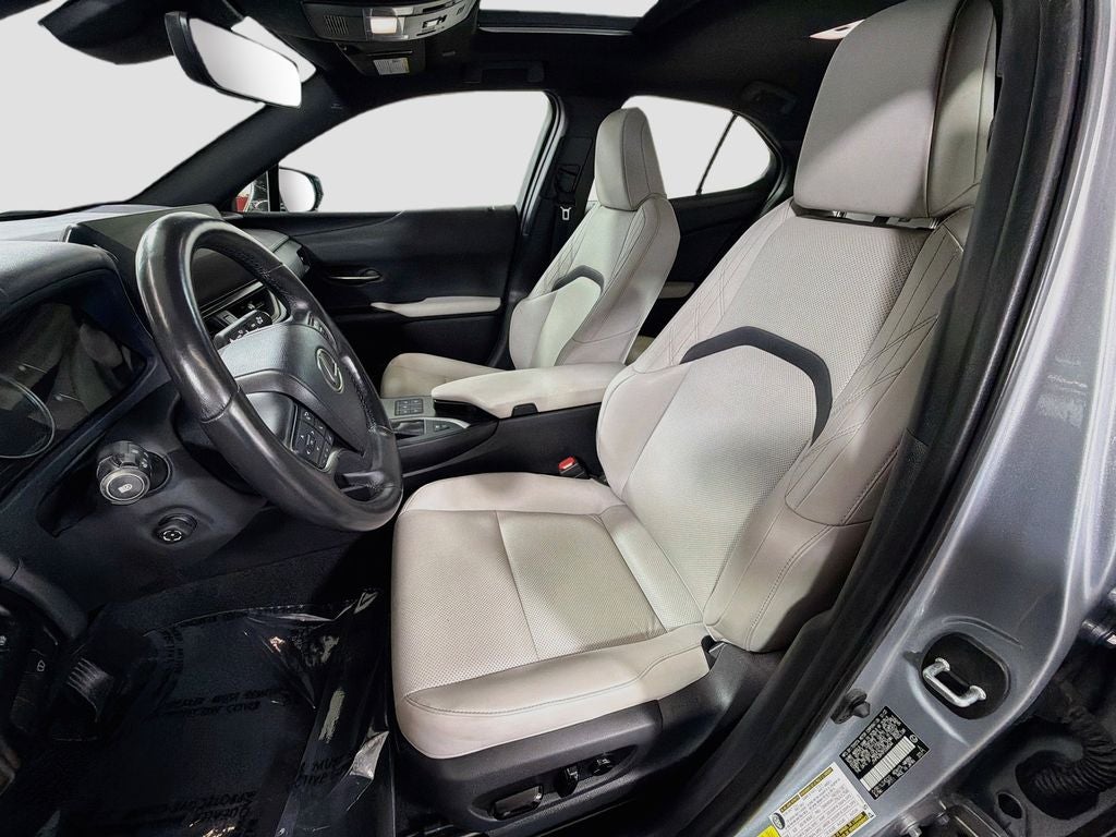 2023 Lexus UX 250h Premium