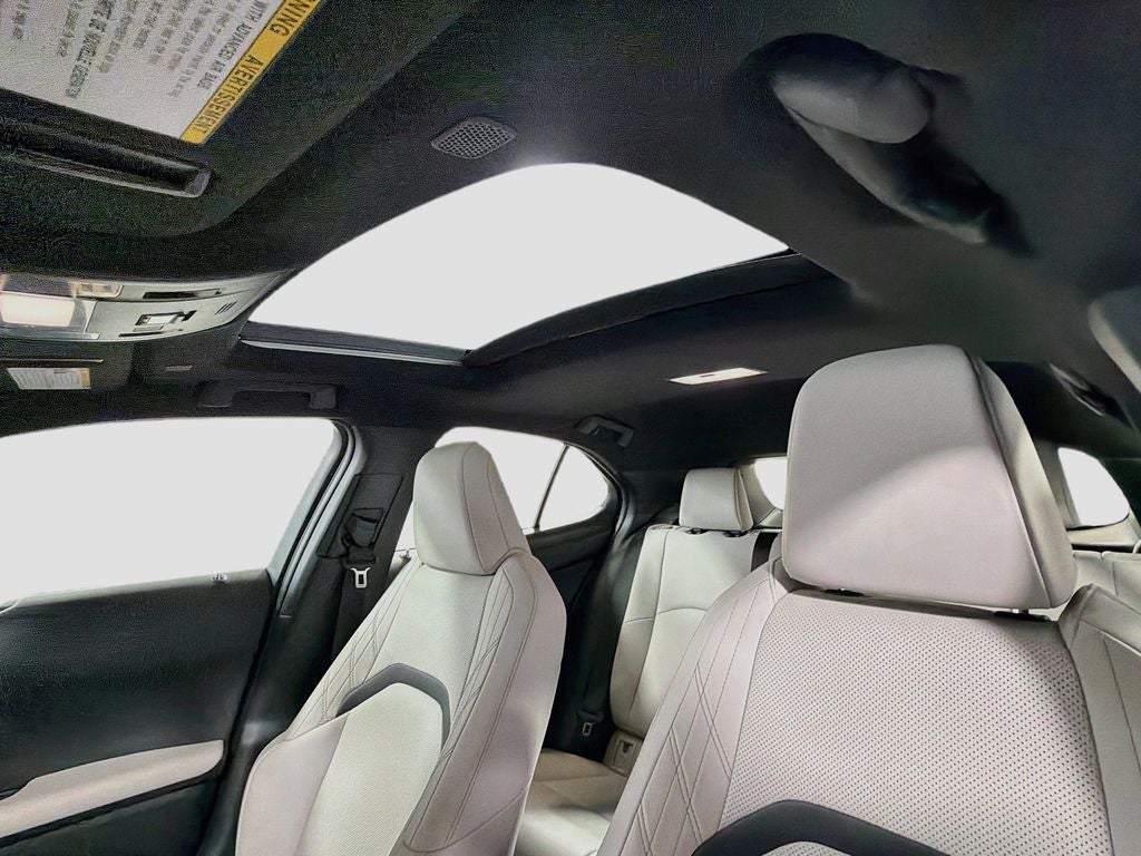 2023 Lexus UX 250h Premium