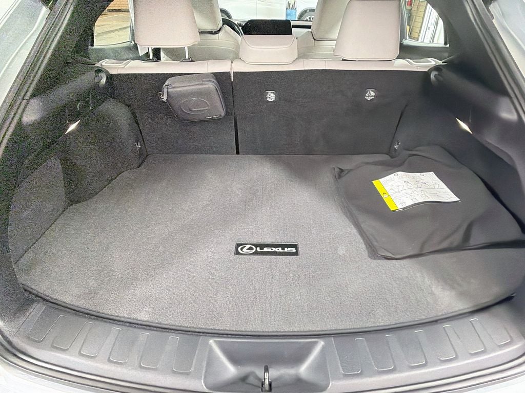 2023 Lexus UX 250h Premium