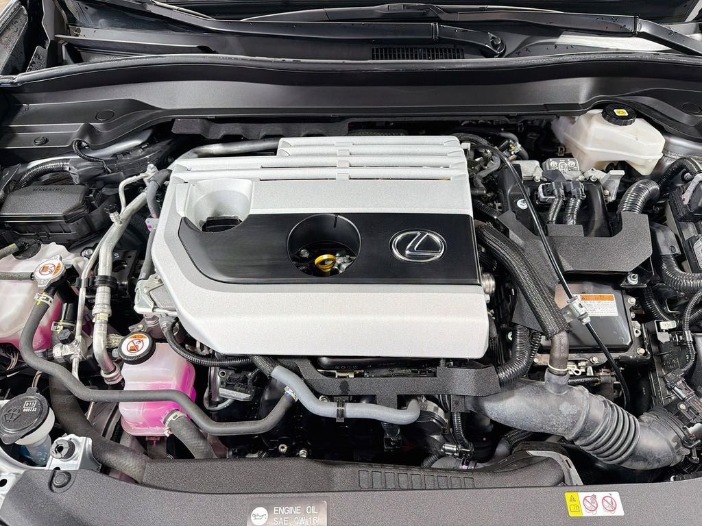 2023 Lexus UX 250h Premium