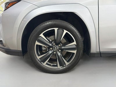 2023 Lexus UX 250h Premium