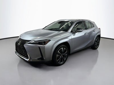 2023 Lexus UX 250h Premium