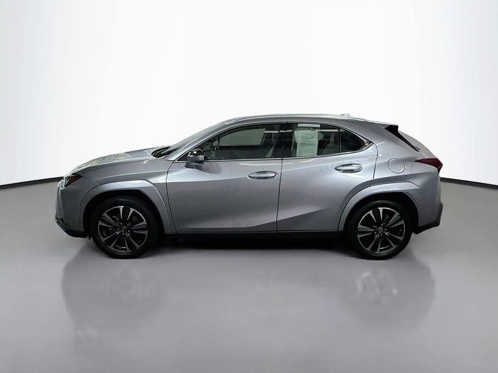 2023 Lexus UX 250h Premium