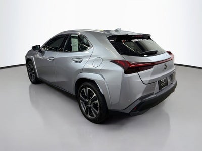 2023 Lexus UX 250h Premium