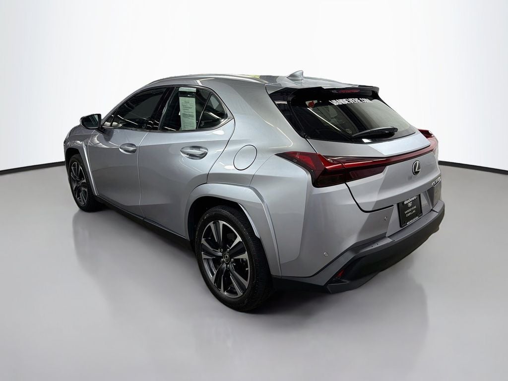 2023 Lexus UX 250h Premium
