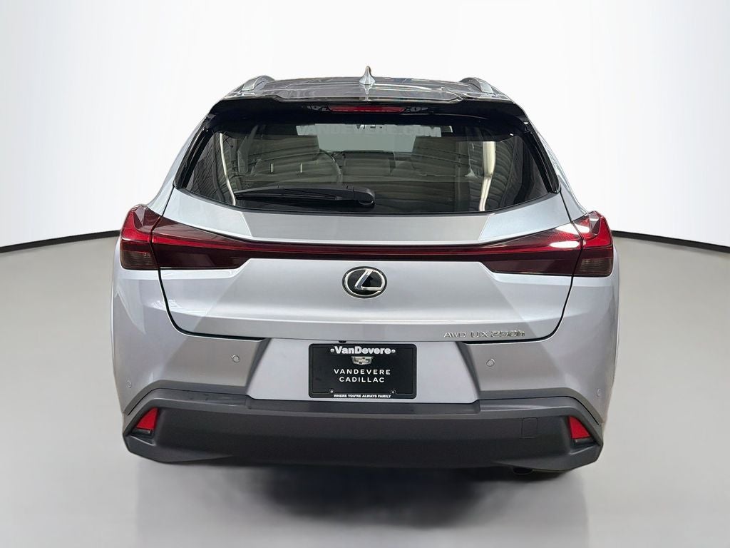 2023 Lexus UX 250h Premium