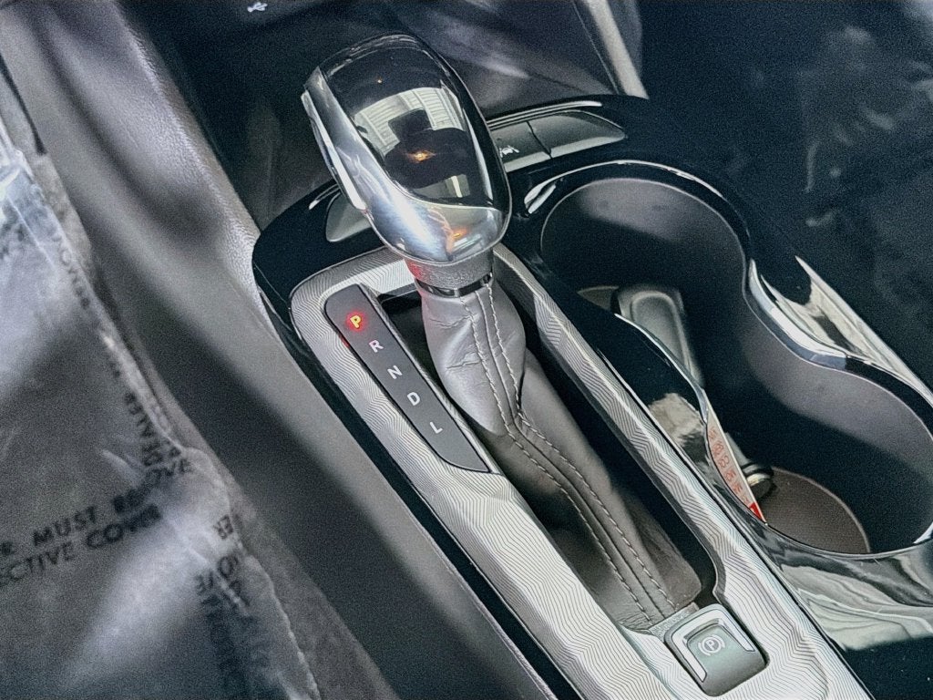 2025 Buick Envista Sport Touring