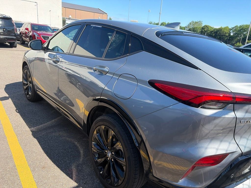 2024 Buick Envista Sport Touring