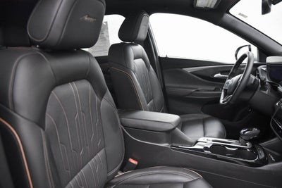 2025 Buick Envista Avenir