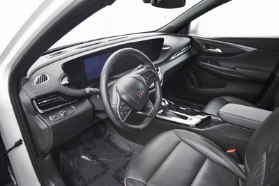 2025 Buick Envista Avenir