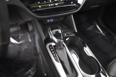 2025 Buick Envista Avenir