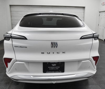 2025 Buick Envista Avenir