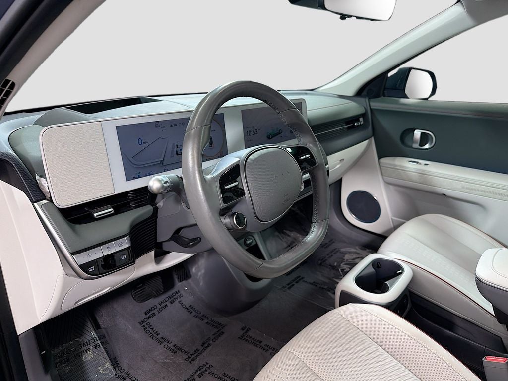 2024 Hyundai IONIQ 5 Limited