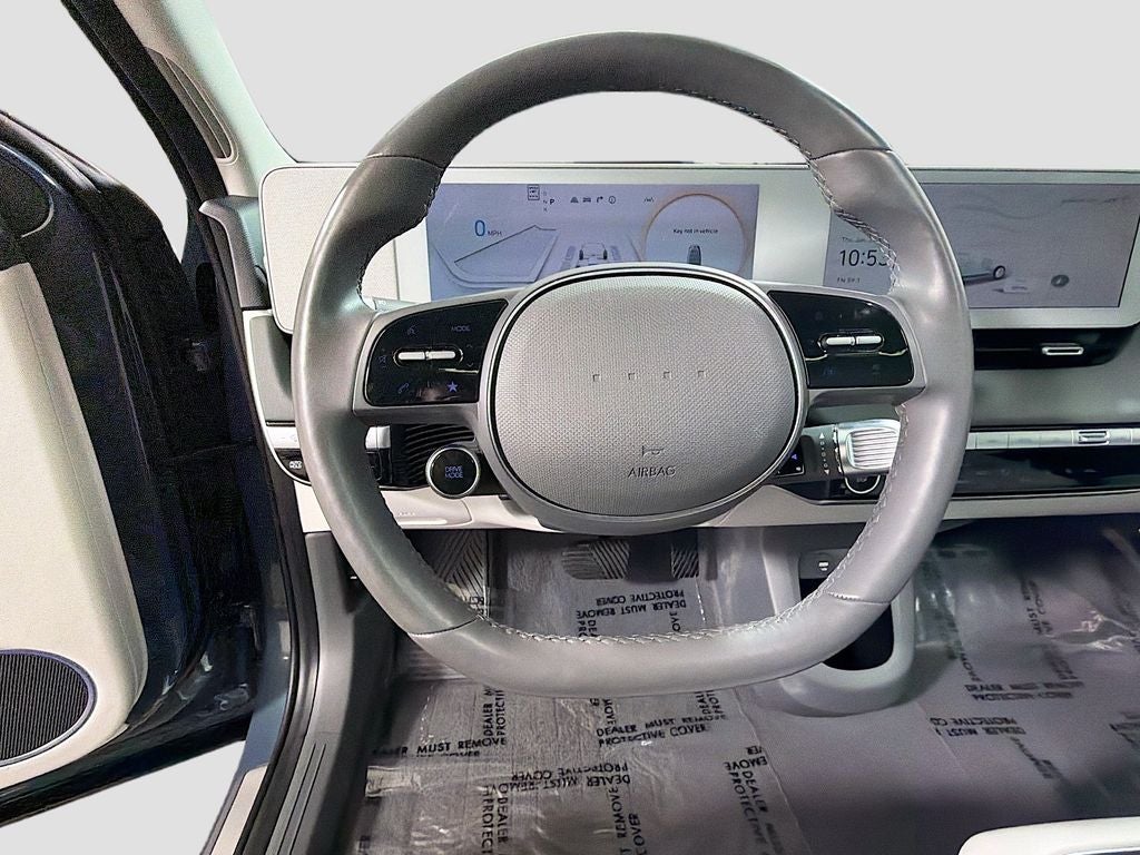2024 Hyundai IONIQ 5 Limited
