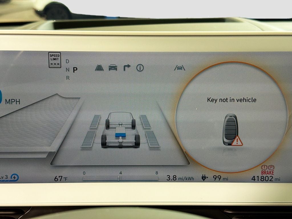 2024 Hyundai IONIQ 5 Limited