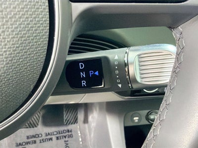 2024 Hyundai IONIQ 5 Limited