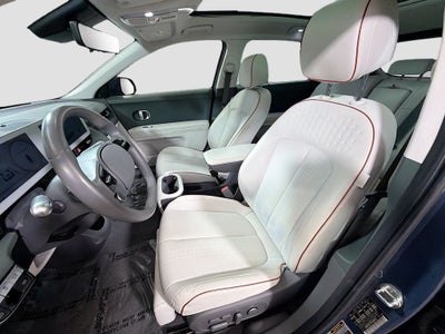 2024 Hyundai IONIQ 5 Limited