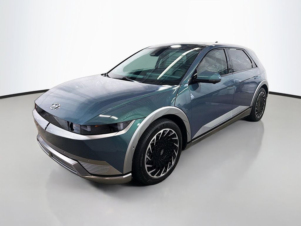2024 Hyundai IONIQ 5 Limited