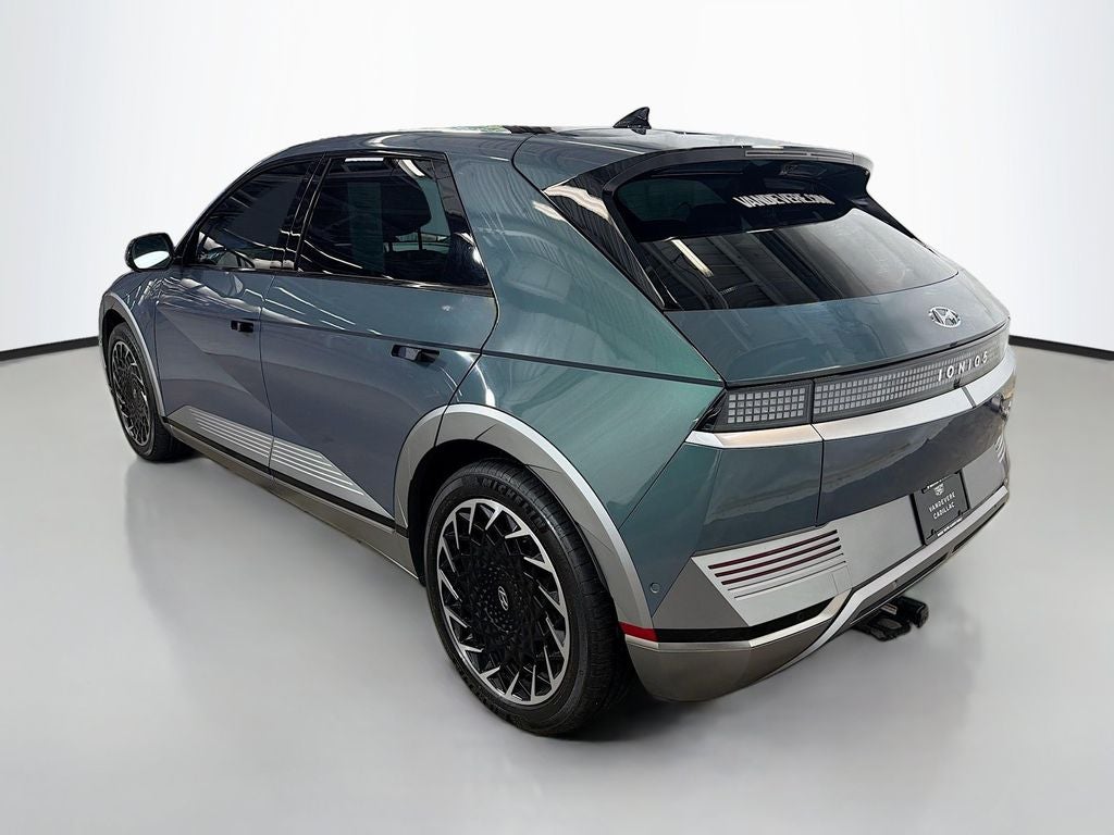 2024 Hyundai IONIQ 5 Limited