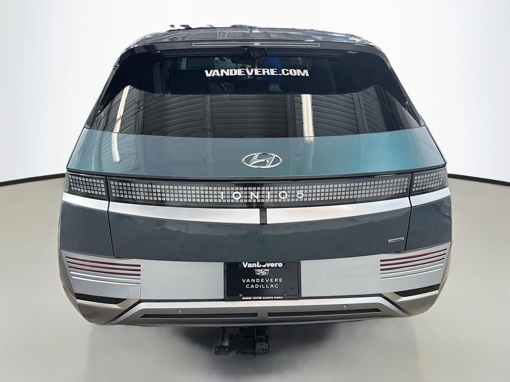 2024 Hyundai IONIQ 5 Limited