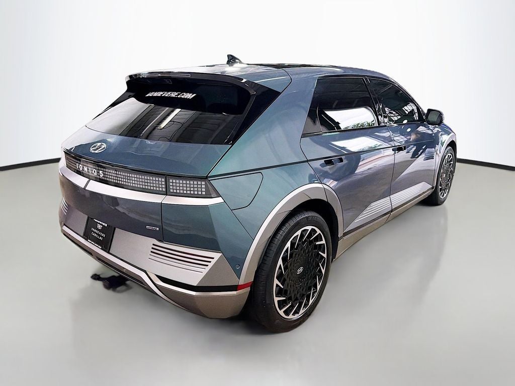 2024 Hyundai IONIQ 5 Limited